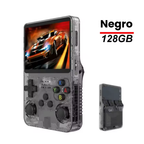 Consola retro con más de 40.000 juegos